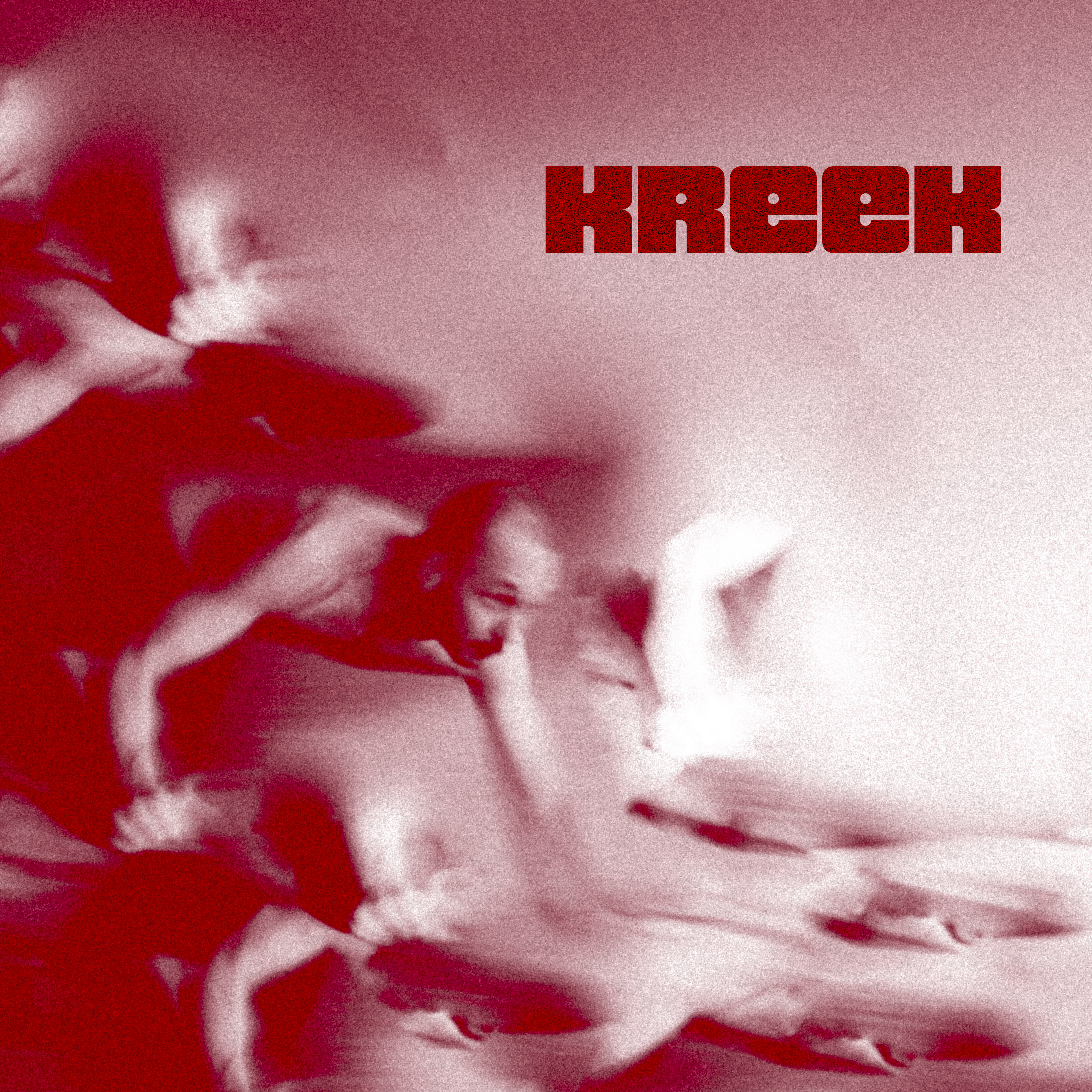 Kreek: Kreek (Beton Records)