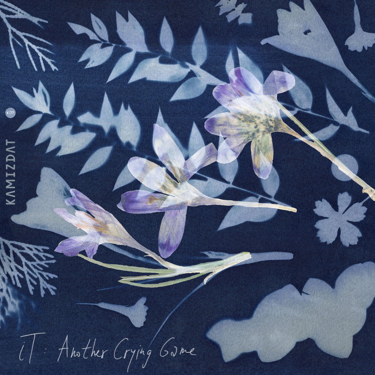 iT / Irena Tomažin: Another Crying Game (Kamizdat)