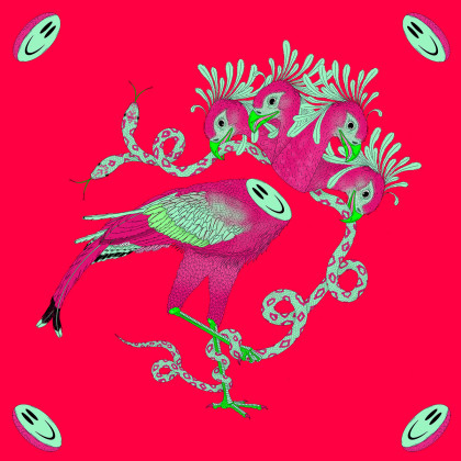 Billions of Comrades – Tetons