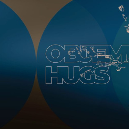 Kombo ABC: Objemi / Hugs 