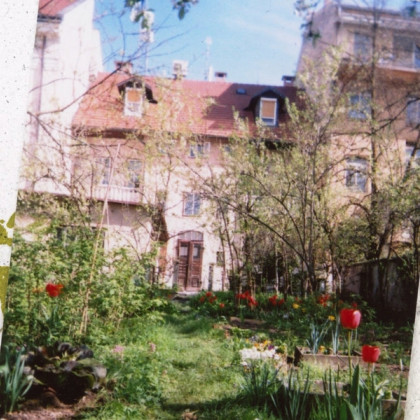 100 decibelov: Irena Z. Tomažin, YNGFirefly, Kavasutra, auto, Moving as a Giant, Zhlehtet