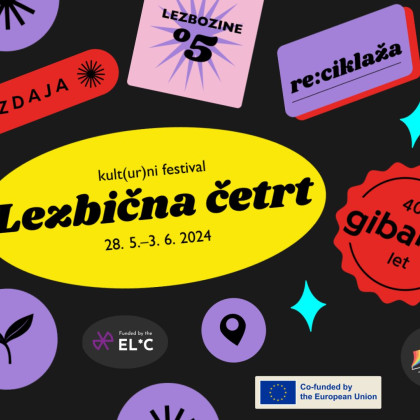 10. Lezbična četrt