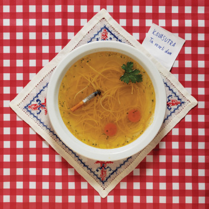 Kavasutra – Forza Milan