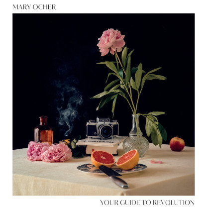Mary Ocher – Sympathize