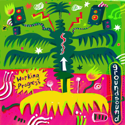 groundsound: working progress