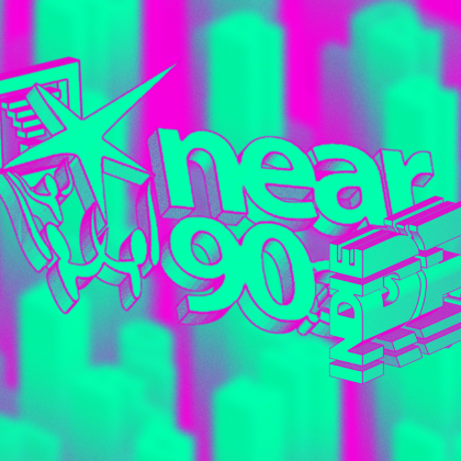 IndieRE #115 by Near FM Dublin, foto: Jure Anžiček