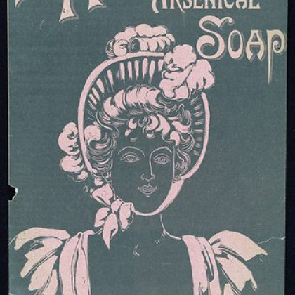 malo arzena za boljšo kožo