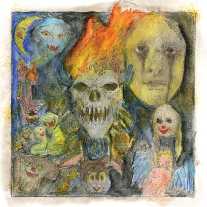 Candy: It's Inside You