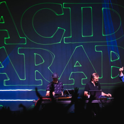 40. Druga godba – pregled zadnjih dveh dni