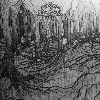 Krallice: Inorganic Rites