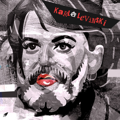 Karla Levinski: Karla Levinski