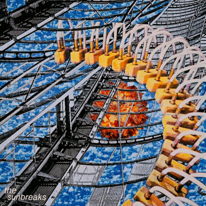 sunbreaks: the Sunbreaks