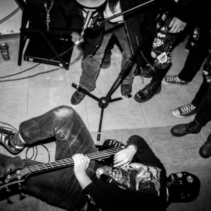 Terapija – vol. 1: Urethra, Kalpas, Iritator, Kultivator, Gastritis