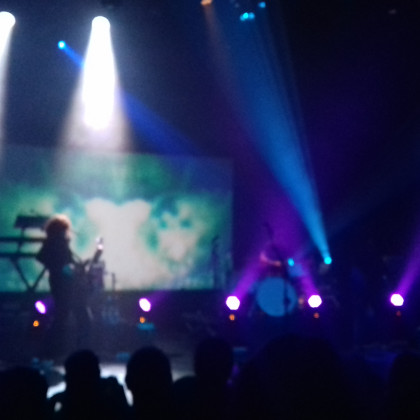 Seznam skladb za 4. 2. 2025, 7.00–11.00 (Nina Zajc)