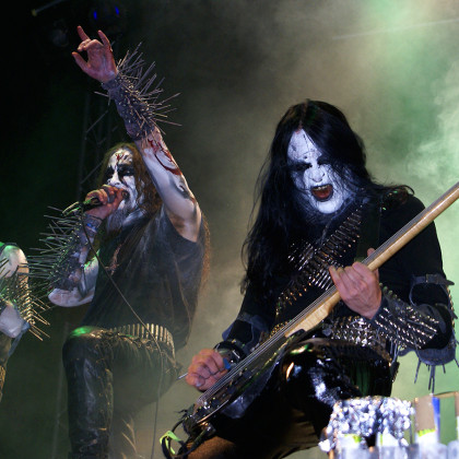 Gorgoroth