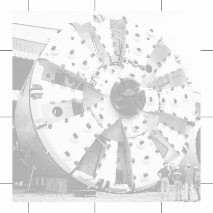 KXB & Thrush: Driving Through a Tunnel That Is Filling from Both Ends