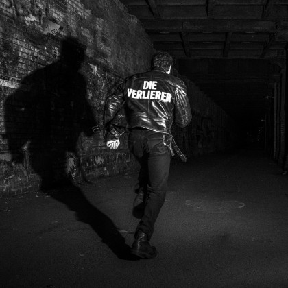 Die Verlierer: Notausgang