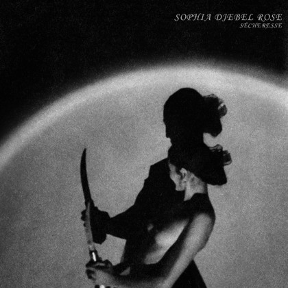  Sophia Djebel Rose: Sécheresse