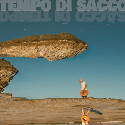 Sacco Di Tempo – Kraljica drame