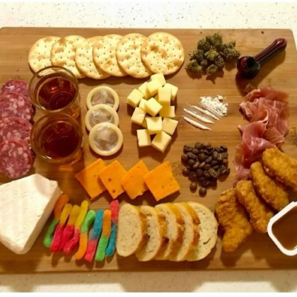 Glazbena oprema dobro jutro mjav, 21. 4. 2025, 7.00–11.00 