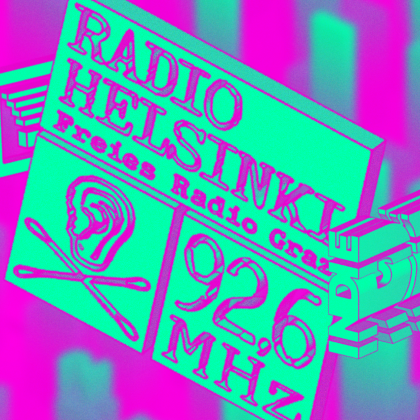 IndieRE #143 by Radio Helsinki, Graz