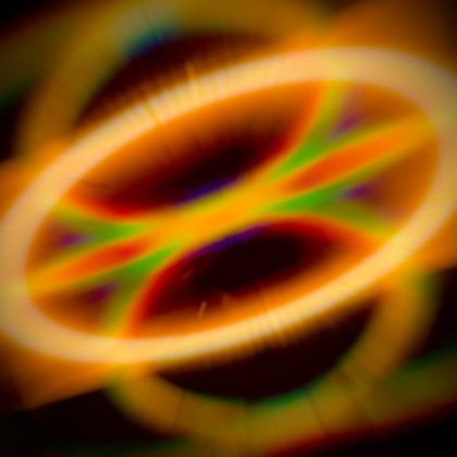 jesusonecstasy – blank hole