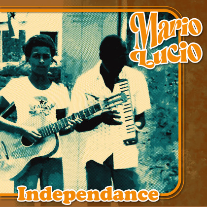 Mário Lúcio: Independance