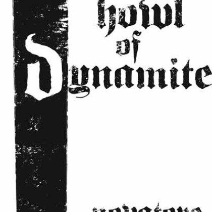 Howl of Dynamite