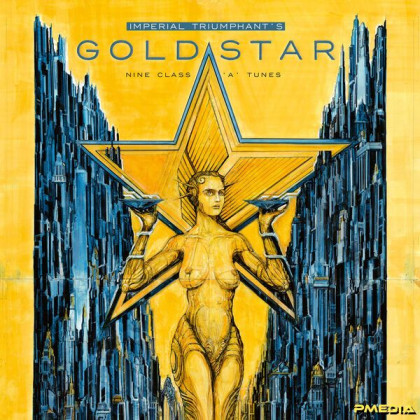 Imperial Triumphant: Goldstar