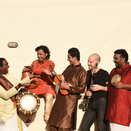 Saagara (foto: Rakesh Maiya)