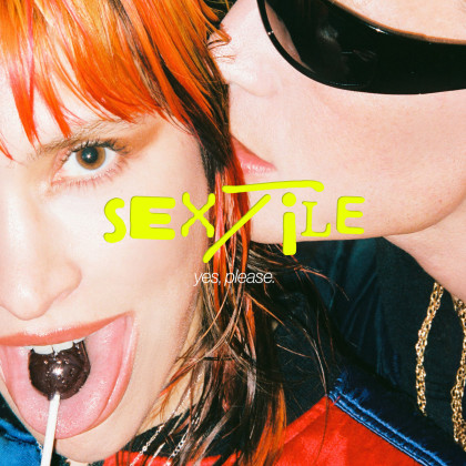 Sextile: yes, please.