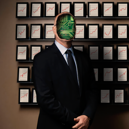 1983: Meaningful Correlations in Random Data