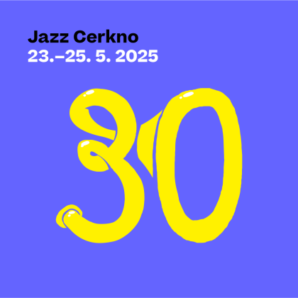 30. festival Jazz Cerkno, tretjič