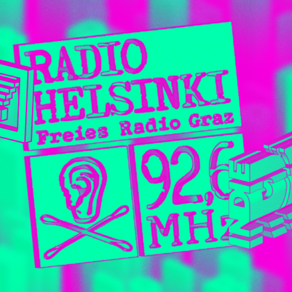 IndieRE #151 by Radio Helsinki, Graz