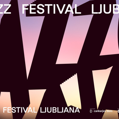 66. Jazzšta festival Ljubljana