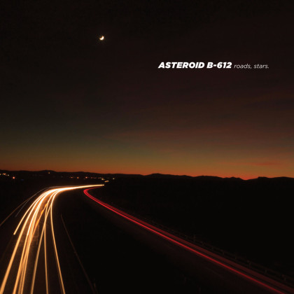 Asteroid B-612: Roads, Stars