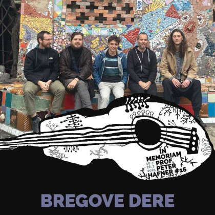 Črn škrat, Bregove dere @ Vrt Sokolskega doma, Škofja Loka