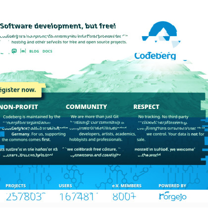 Codeberg