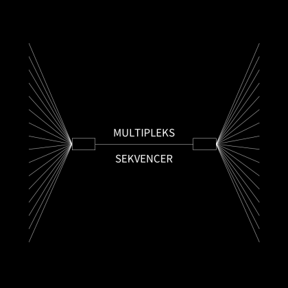 Multipleks sekvencer