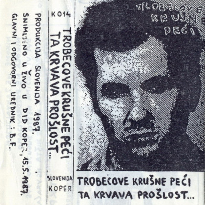 Trobecove krušne peći