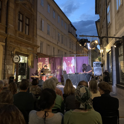 Subburben @ Stari trg