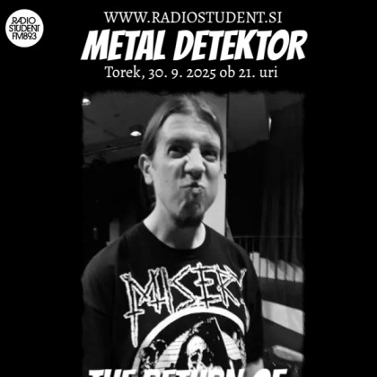 Return of Darkness and Ivan