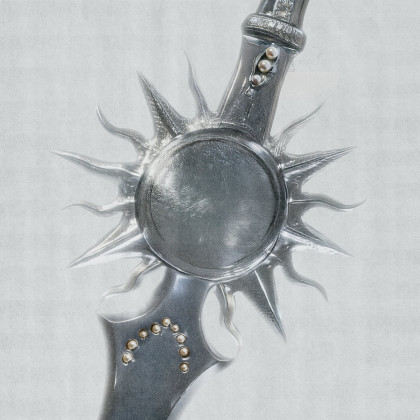 Stara Rzeka – Wszędzie śnieg