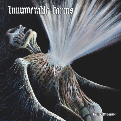 Innumerable Forms: Pain Effulgence