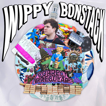 Wippy Bonstack: Correct Irregulars