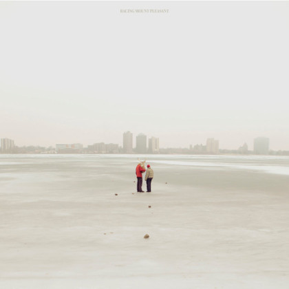 Racing Mount Pleasant: Racing Mount Pleasant 