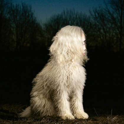 Juana Molina – siestas ahí