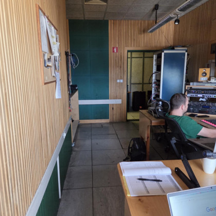 Seznam skladb za 27. 10. 2025, 7.05–10.10