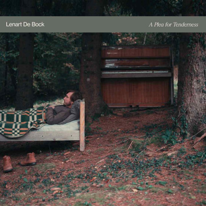 Lenart De Bock: A Plea for Tenderness