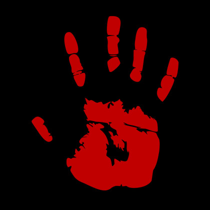 Borghesia – Amerika (Hakim Bey TAZ mix)